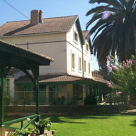Апартаменты Casa Pepita Feria Вальверде-дель-Камино Экстерьер фото