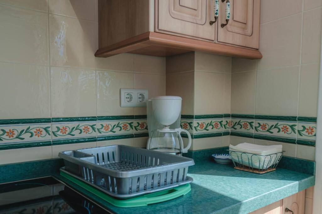 Апартаменты Casa Pepita Feria Вальверде-дель-Камино Экстерьер фото