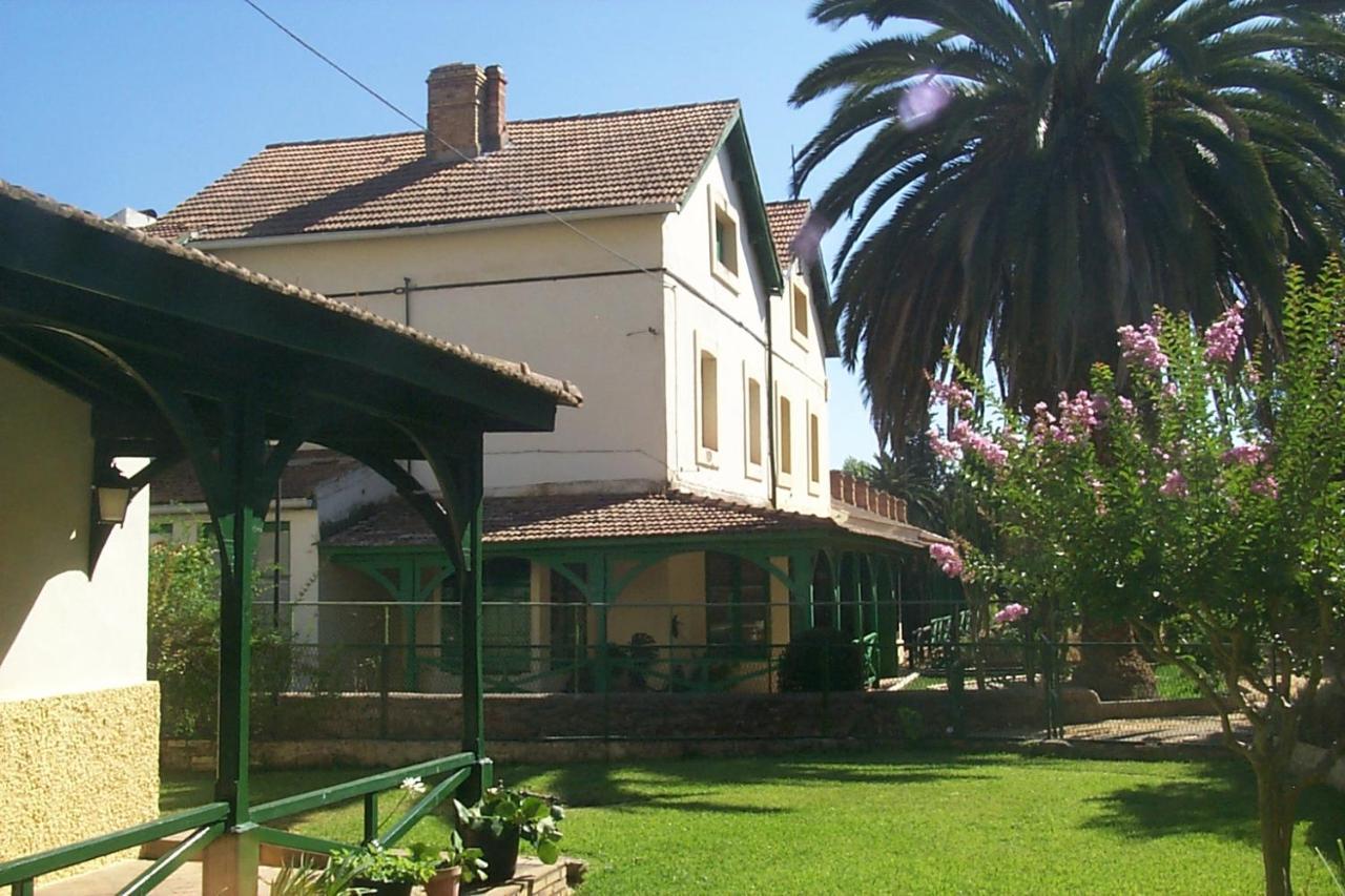 Апартаменты Casa Pepita Feria Вальверде-дель-Камино Экстерьер фото